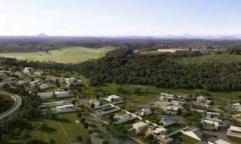 Imagem 3: TERRENO PRONTO PARA CONSTRUIR EM COND. FECHADO