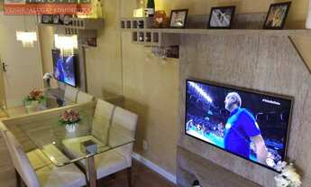 Imagem 3: Apartamento residencial à venda, Condomínio Vale das Figueiras, Valinhos