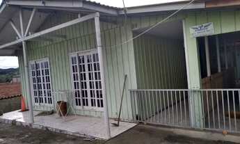 Imagem: CASA RESIDENCIAL em MANDIRITUBA - PR, bairro