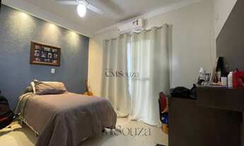 Imagem 2: Casa sobrado em condomínio com 4 quartos no Condominio santana residence - Bairro Terras d