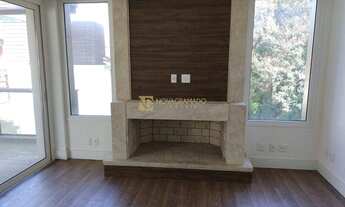 Imagem 4: Apartamento com 3 dormitórios à venda, 166 m² por R$ 2.500.000,00 - Centro - Gramado/RS