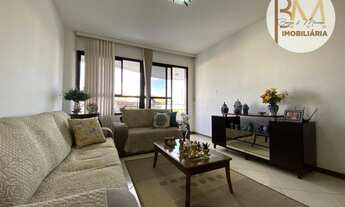 Imagem 3: Apartamento com 3 dormitórios à venda, 118 m² por R$ 598.000,00 - Capuchinhos - Feira de S