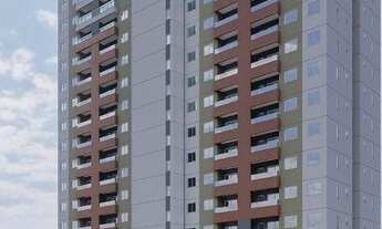 Imagem 2: Apartamento para venda possui 65 metros quadrados com 3 quartos em Centro - Eusébio - CE