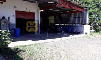 Imagem: Barracão para Venda em Bauru, Distrito