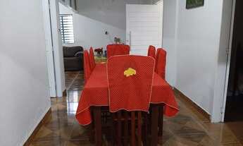 Imagem 5: Casa para venda possui 280 metros quadrados com 3 quartos em Parque Verde - Belém - PA