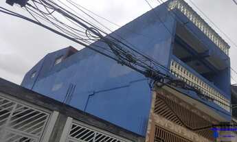 Imagem 3: Casa para Venda em Barueri, Vila Nova, 4 dormitórios, 5 banheiros, 2 vagas