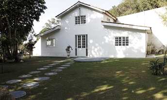 Imagem 7: Casa de condomínio com 400 m2 - Alpes da Cantareira