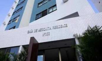 Imagem: Apartamento para aluguel possui 65 metros