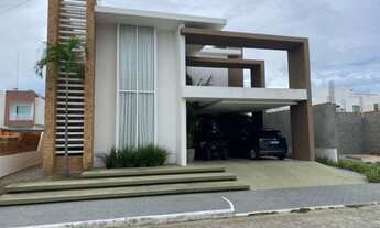 Imagem: Casa no Condomínio Marta Ferreira lt br