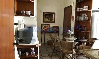 Imagem 6: Apartamento - Cambuí - Campinas