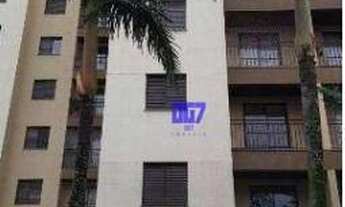 Imagem 2: Apartamento com 2 dormitórios à venda, 58 m² por R$ 355.000,00 - Jardim Bonfiglioli - São