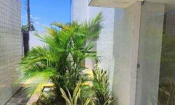 Imagem 2: Apartamento com 3 Quartos à venda, 89 m² por R$ 255.000 - Jardim São Paulo - João Pessoa/P