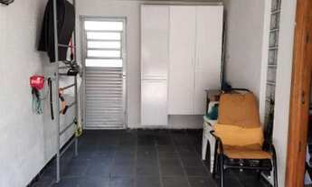 Imagem 2: Casa com 3 dormitórios à venda, 127 m² por R$ 480.000,00 - Vila Mogilar - Mogi das Cruzes