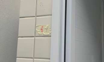 Imagem 3: Sobreposta alta com quintal e churrasqueira privativa