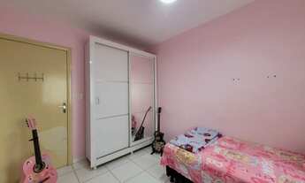 Imagem 6: Apartamento para venda com 86 metros quadrados com 3 quartos em Setor Bela Vista - Goiânia