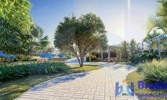 Imagem 5: APARTAMENTO LANÇAMENTO EDIFÍCIO ILE VERTE. COPEMA, 02 suítes, 03 dorm.(1 suíte), 03 suítes