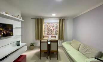 Imagem 3: Apartamento para venda com 55 metros quadrados com 2 quartos em Resgate - Salvador - Bahia