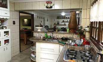 Imagem 6: BELO HORIZONTE - Casa Padrão - Planalto