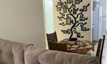 Imagem 3: Apartamento à venda ou locação em Terra Preta