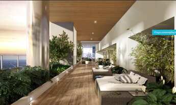 Imagem 4: Apartamento de 204 metros quadrados no bairro Jardim Goiás com 4 quartos