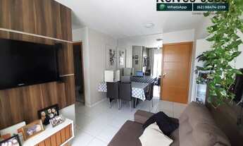 Imagem: Apartamento 2 quartos e 1 vaga de garagem