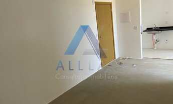 Imagem 3: APTO 2 DORMS À VENDA EM JUNDIAI/SP - CONDOMÍNIO ALTOS DA SAMUEL