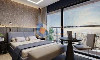 Imagem 6: Studio à venda 1 Quarto, 31M², Paraíso, São Paulo - SP