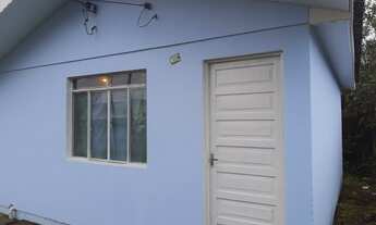 Imagem 5: Casa, Bairro Panorama, União da Vitória/PR