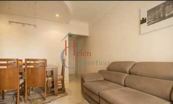 Imagem 2: Apartamento para Venda em Jundiaí, Jardim Guarani, 2 dormitórios, 1 suíte, 1 banheiro, 1 v