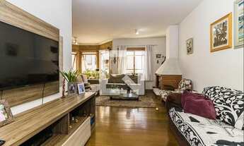 Imagem: Casa de Condomínio à Venda - Vila Assunção 