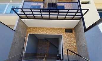 Imagem 2: Casa residencial para Venda Parque Jambeiro, Campinas