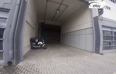 Imagem 14: Galpão/Depósito/Armazém Lapa / Água Branca - São Paulo - SP