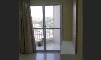 Imagem: BARUERI - Padrão - Parque Viana