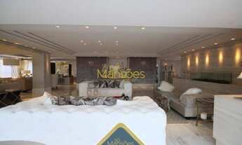 Imagem 5: Apartamento de 618m² a venda no Vila da Serra