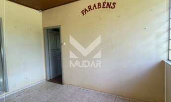 Imagem 3: Casa com 2 quartos na Santa Luzia