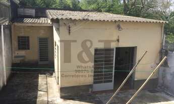 Imagem 2: Lote/Terreno para venda com 384 metros quadrados em Horto Florestal - São Paulo - SP