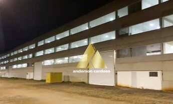 Imagem 5: Galpão para alugar, 13168 m² - Nova Odessa - Nova Odessa/SP