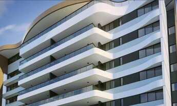 Imagem 7: Apartamento para venda com 212 metros quadrados com 4 quartos