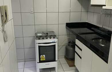 Imagem 7: Aririzal - 100% Mobiliado - Infinity - Térreo