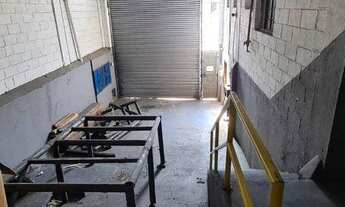 Imagem 3: Galpão, 2000 m² - venda por R$ 4.250.000,00 ou aluguel por R$ 20.000,00/mês - Jardim São S