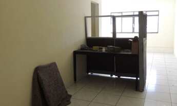 Imagem 2: Studio com 1 dormitório para alugar, 30 m² por R$ 1.000/mês - Itaberaba - São Paulo/SP