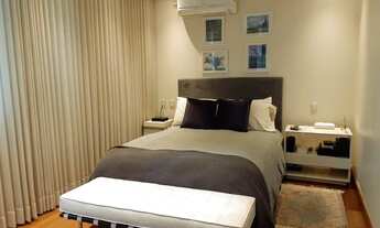 Imagem 6: Apartamento à venda, 2 quartos, 2 suítes, 2 vagas, Lourdes - Belo Horizonte/MG