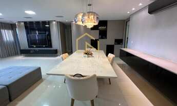 Imagem 5: Apartamento na Ponta Verde, 170m², 3 suítes varanda