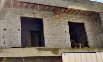 Imagem 3: Casa com 2 dormitórios à venda, 51 m² por R$ 240.000,00 - Ocian - Praia Grande/SP