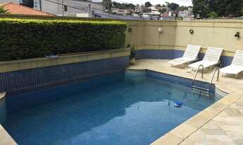 Imagem 7: Flat - Cambuí - Campinas