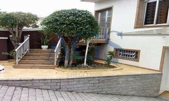 Imagem 3: São Paulo - Casa Padrão - VILA MAFRA