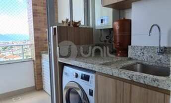 Imagem 5: Apartamento para venda com 2 quartos, sendo 1 suíte em Estreito, Florianópolis