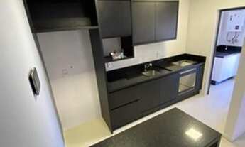 Imagem 2: Apartamento para venda com 72 metros quadrados com 2 quartos em Kobrasol - São José - SC