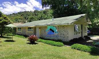 Imagem 2: Venha morar no sossego da serra de Teresópolis, lindo sítio em Prata dos Aredes - Albuquer
