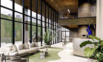 Imagem 3: Sala à venda, 49 m² por R$ 468.170,00 - Bigorrilho - Curitiba/PR